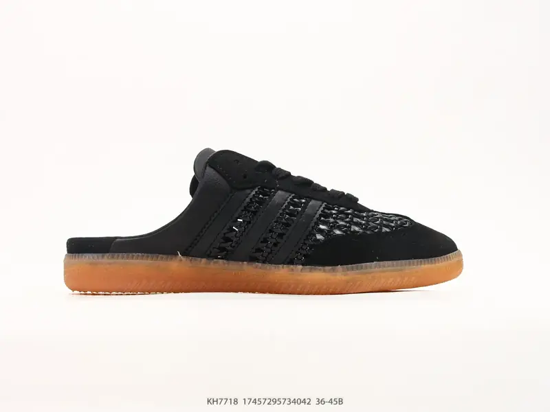Adidas Sports Shoes Breathable Classic KH7718 #17457295734042