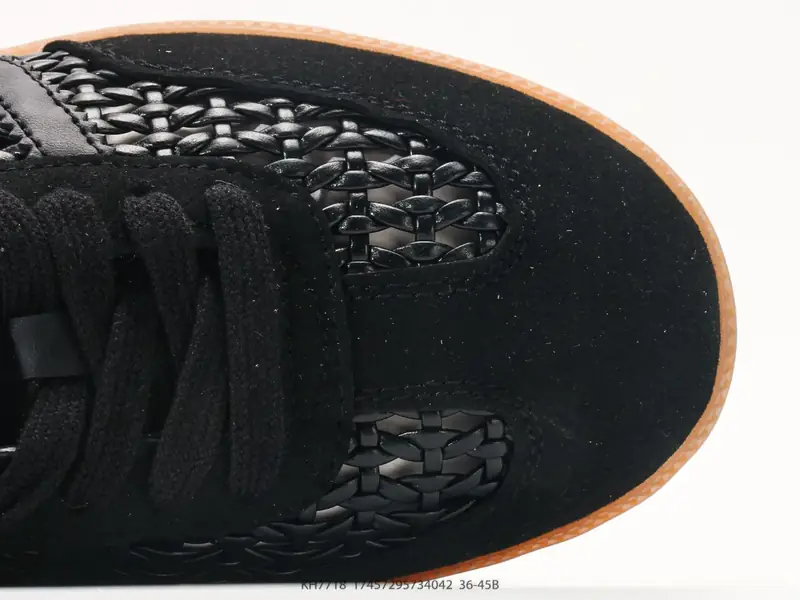 Adidas Sports Shoes Breathable Classic KH7718 #17457295734042