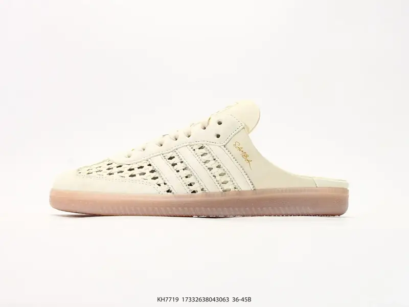 Adidas Sportschuhe Retro Klassisch Niedrig KH7719 #17332638043063