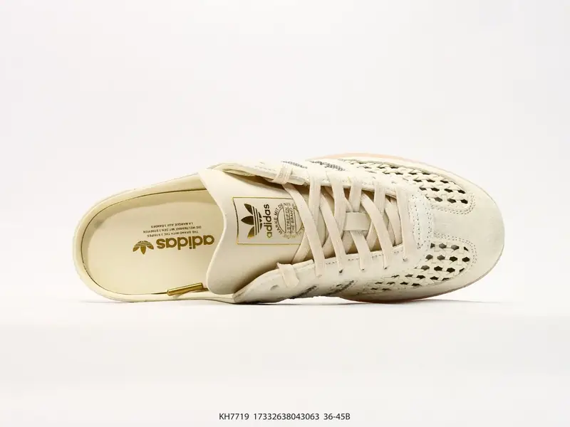 Adidas Sports Shoes Retro Classic Low-Top KH7719 #17332638043063