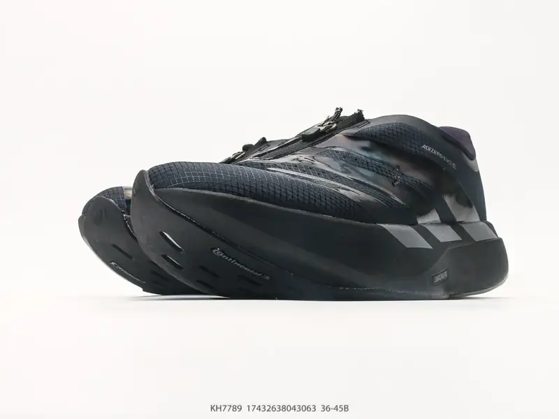 Adidas Casual Shoes Breathable Anti-Slip Durable KH7789 #17432638043063