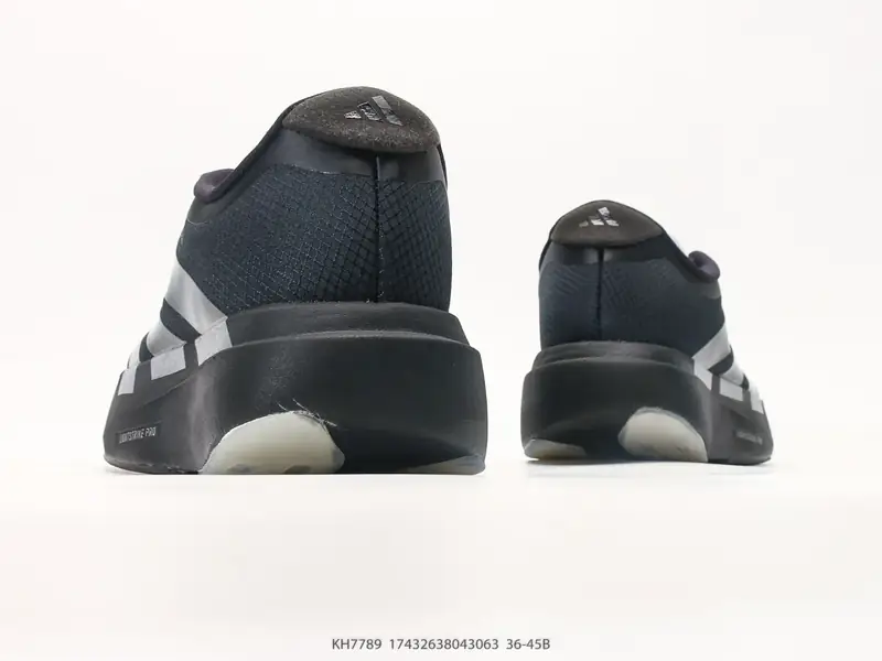 Adidas Casual Shoes Breathable Anti-Slip Durable KH7789 #17432638043063