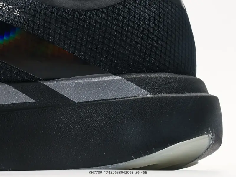 Adidas Casual Shoes Breathable Anti-Slip Durable KH7789 #17432638043063
