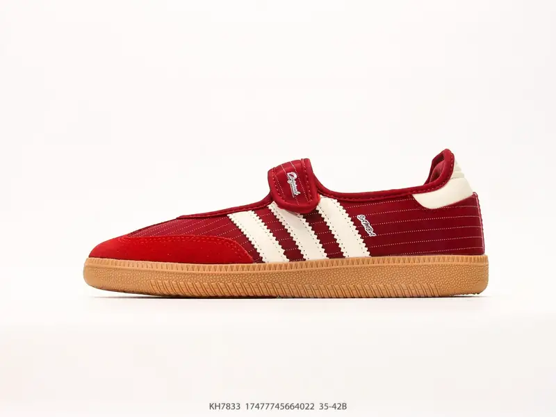 Adidas Sportschuhe Klassisch Leder KH7833 #17477745664022
