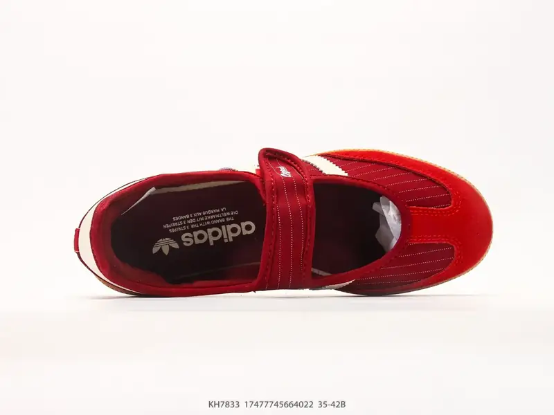 Adidas Спортивная обувь Классический Кожа KH7833 #17477745664022