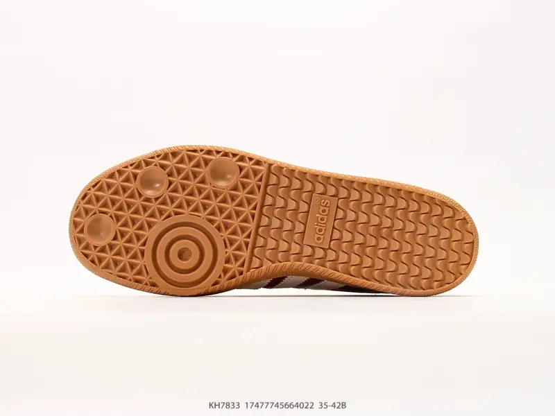 Adidas Спортивная обувь Классический Кожа KH7833 #17477745664022