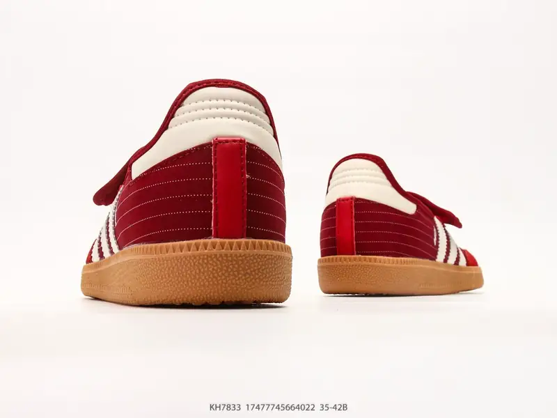 Adidas Спортивная обувь Классический Кожа KH7833 #17477745664022
