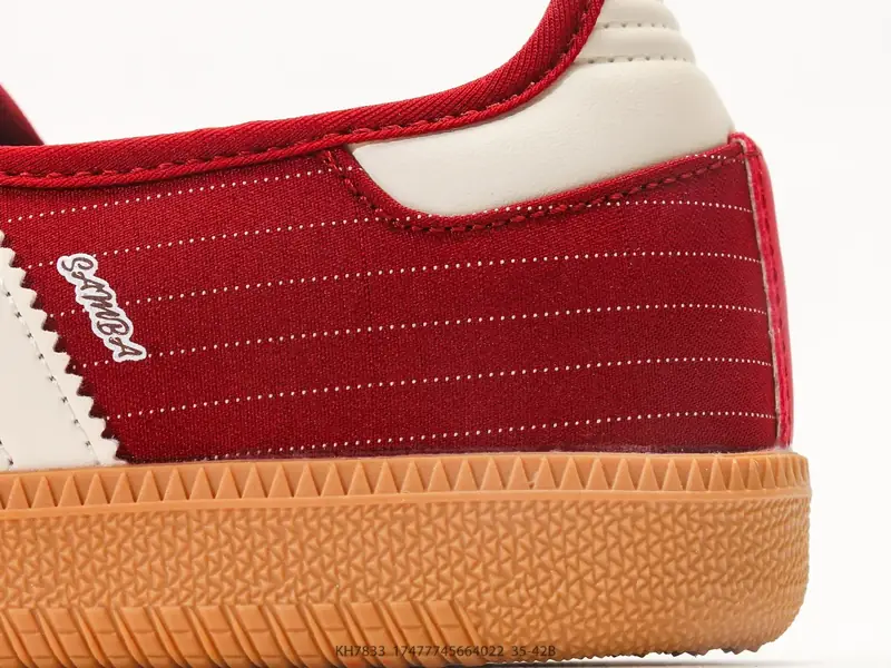 Adidas Спортивная обувь Классический Кожа KH7833 #17477745664022