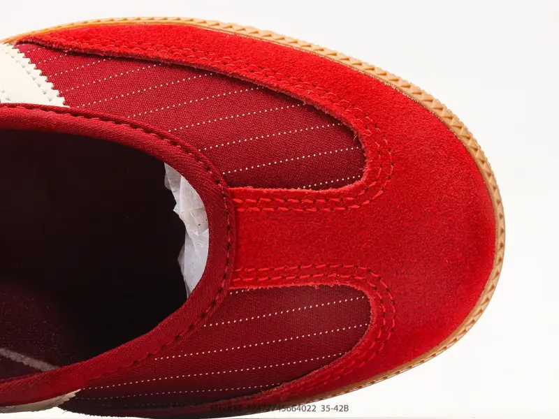 Adidas Спортивная обувь Классический Кожа KH7833 #17477745664022