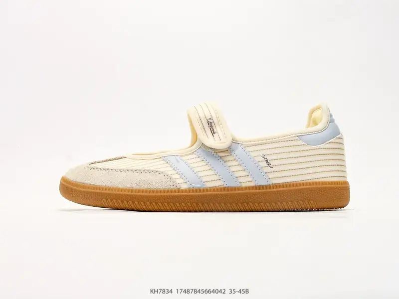 Adidas Sportschuhe Klassisch Leder KH7834 #17487845664042