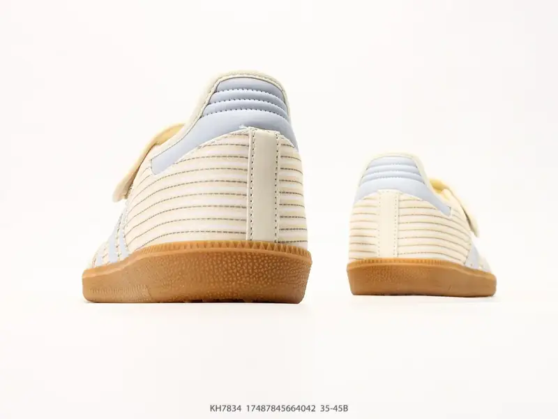 Adidas Sepatu Olahraga Klasik Kulit KH7834 #17487845664042