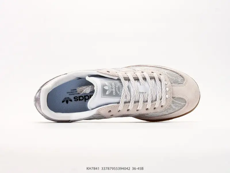 Adidas Sports Shoes Versatile Low-Top KH7841 #33787955394042