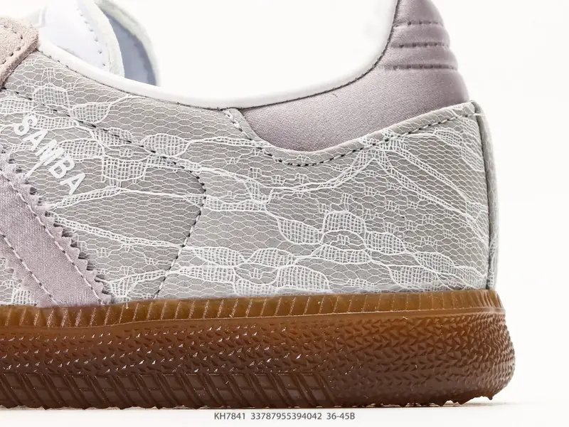Adidas Sports Shoes Versatile Low-Top KH7841 #33787955394042