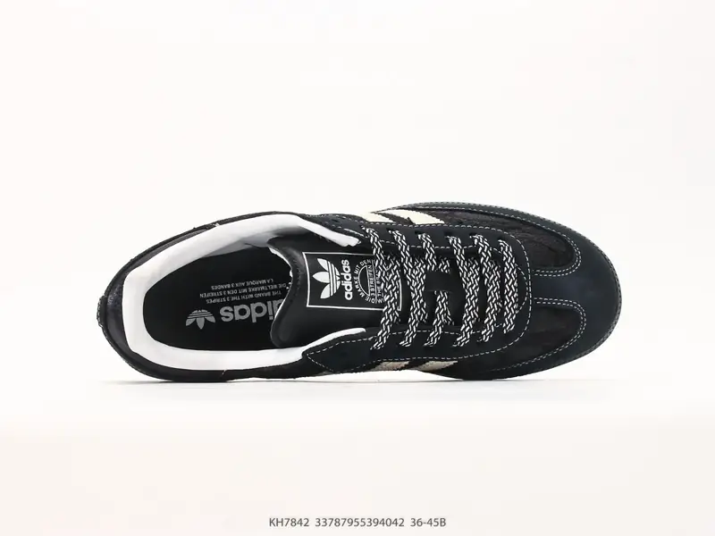 Adidas Sports Shoes Versatile Low-Top KH7842 #33787955394042