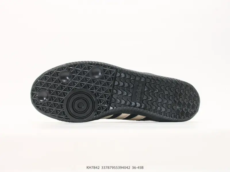Adidas Sports Shoes Versatile Low-Top KH7842 #33787955394042