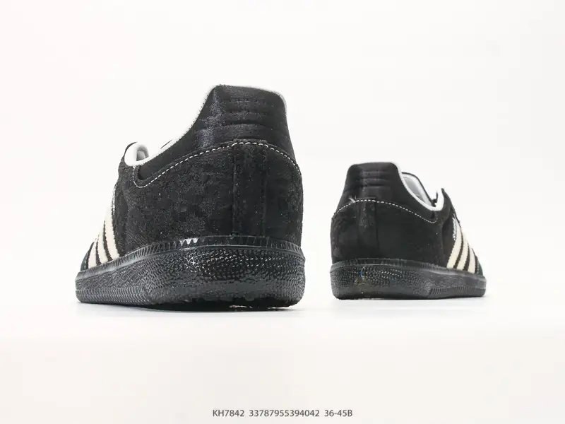 Adidas Sports Shoes Versatile Low-Top KH7842 #33787955394042