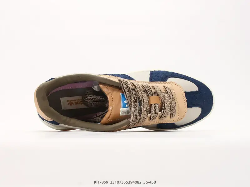 Adidas Skate Shoes Comfortable KH7859 #33107355394082