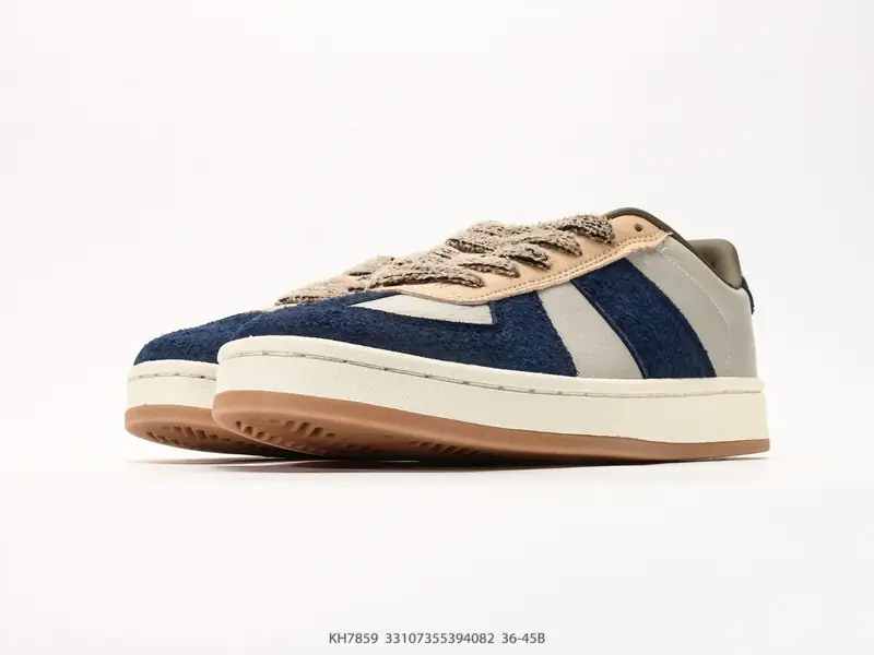 Adidas Skate Shoes Comfortable KH7859 #33107355394082