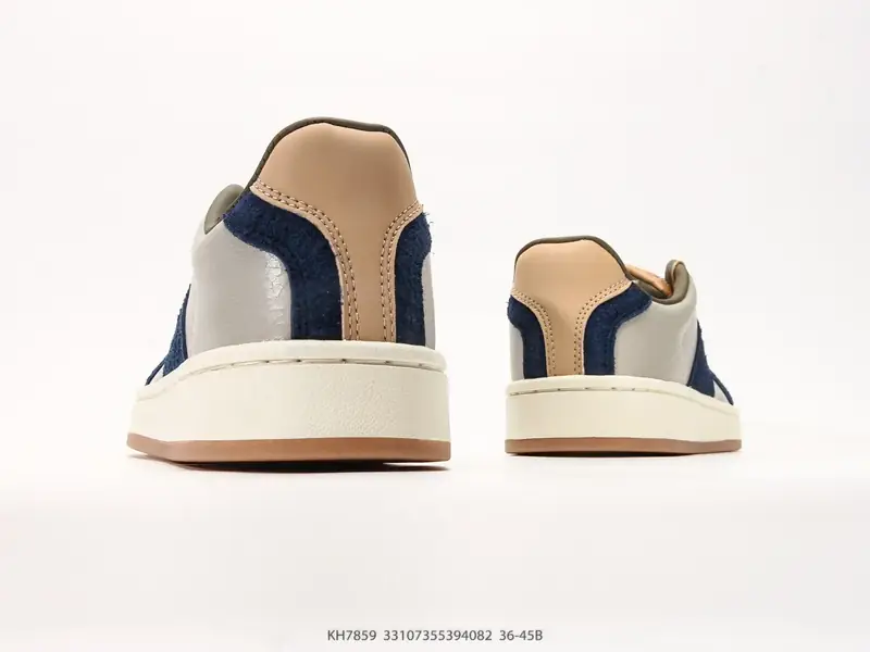 Adidas Skate Shoes Comfortable KH7859 #33107355394082