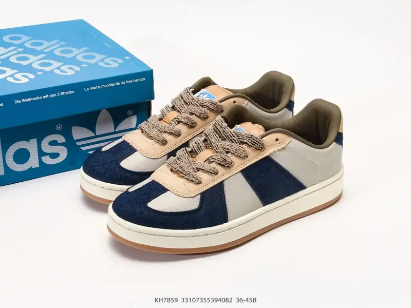 Adidas Skate Shoes Comfortable KH7859 #33107355394082