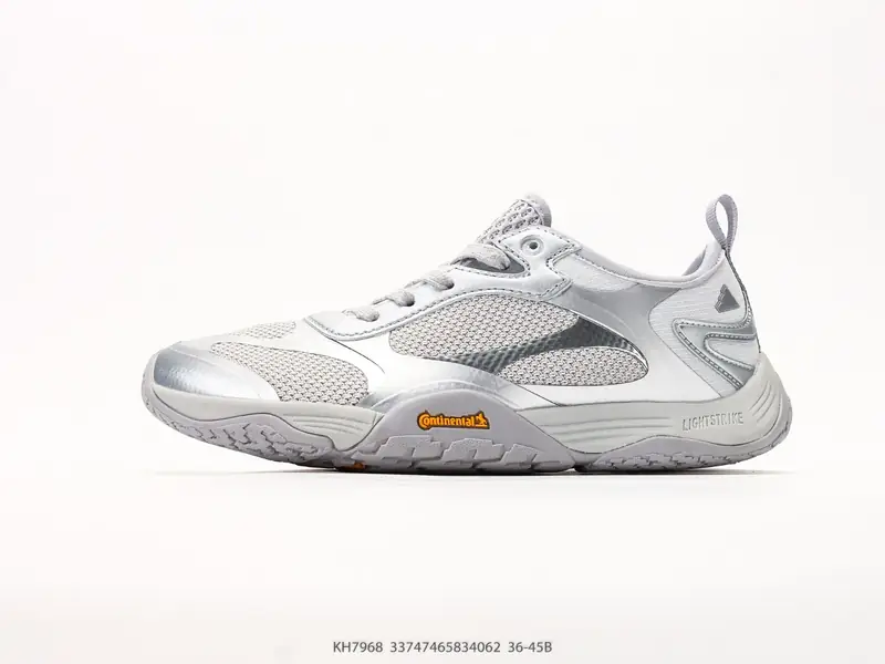 Adidas Freizeitschuhe Atmungsaktiv Gedämpft Leicht KH7968 #33747465734062