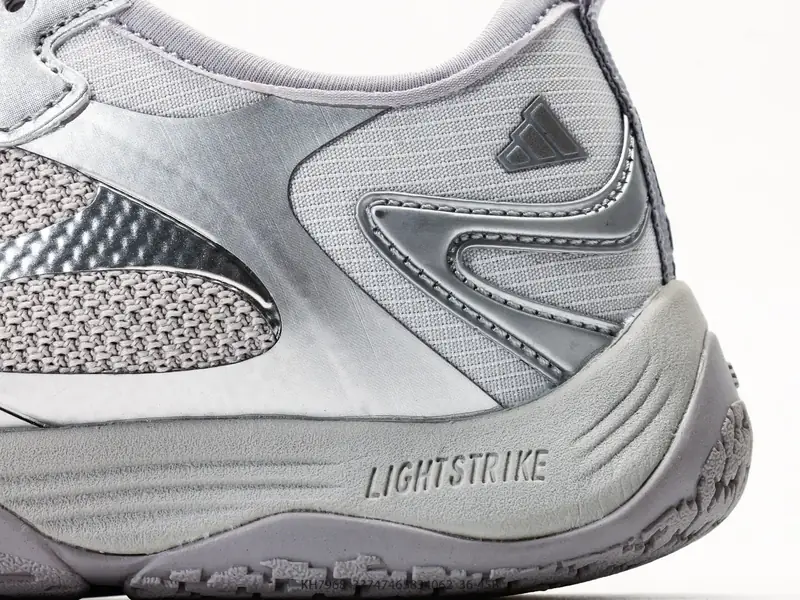 Adidas Casual Shoes Breathable Cushioned Lightweight KH7968 #33747465734062