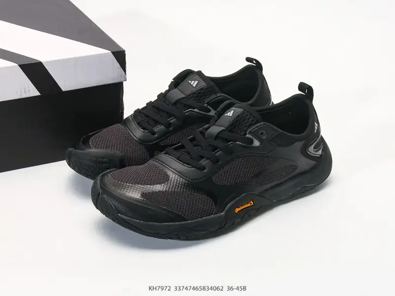 Adidas Повседневная обувь Дышащий Амортизация Легкий KH7972 #33747465734062