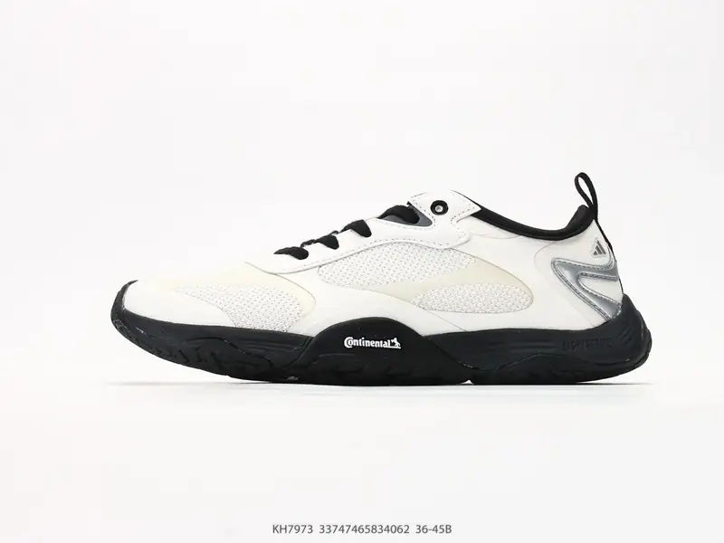 Adidas Freizeitschuhe Atmungsaktiv Gedämpft Leicht KH7973 #33747465734062