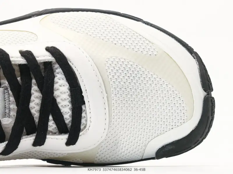 Adidas Casual Shoes Breathable Cushioned Lightweight KH7973 #33747465734062