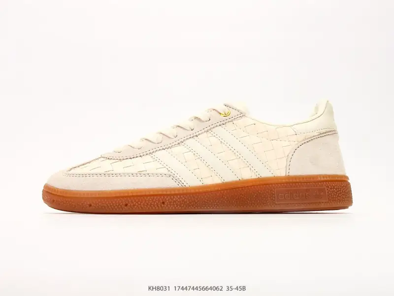 Adidas Skateboardschuhe Retro Langlebig Klassisch KH8031 #17447445664062