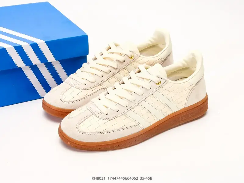 Adidas Skate Shoes Retro Durable Classic KH8031 #17447445664062