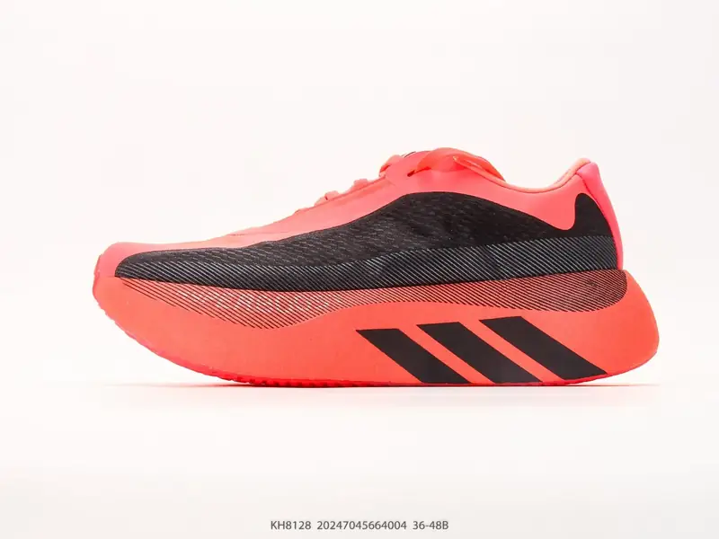 Adidas Sportschuhe Gedämpft Langlebig Komfortabel KH8128 #20247045664004