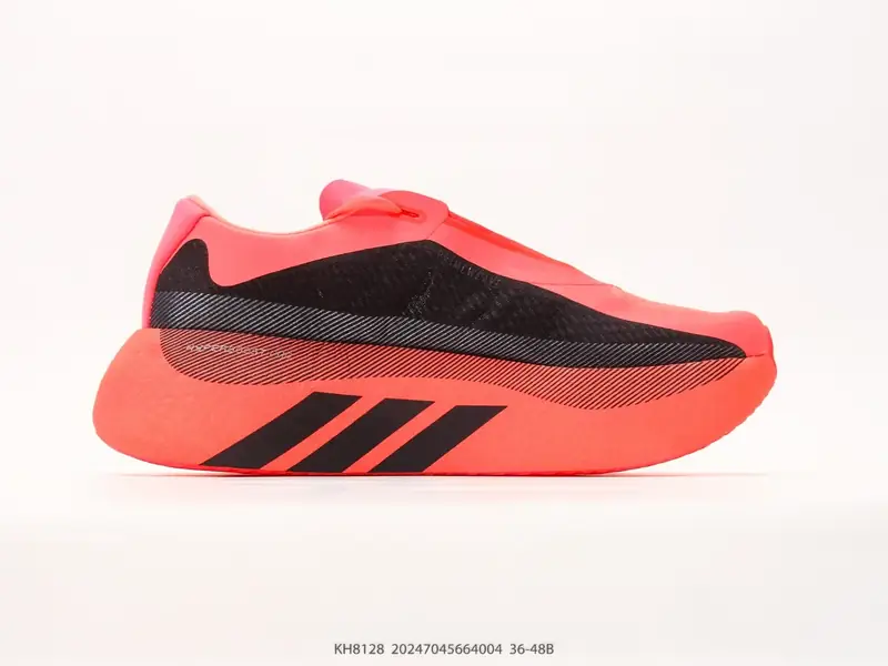 Adidas Sports Shoes Cushioned Durable Comfortable KH8128 #20247045664004