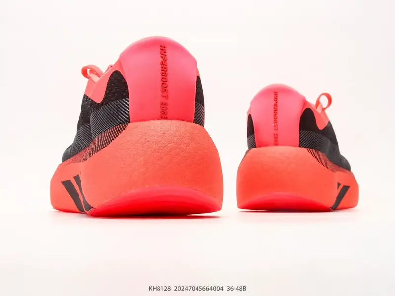 Adidas Sports Shoes Cushioned Durable Comfortable KH8128 #20247045664004