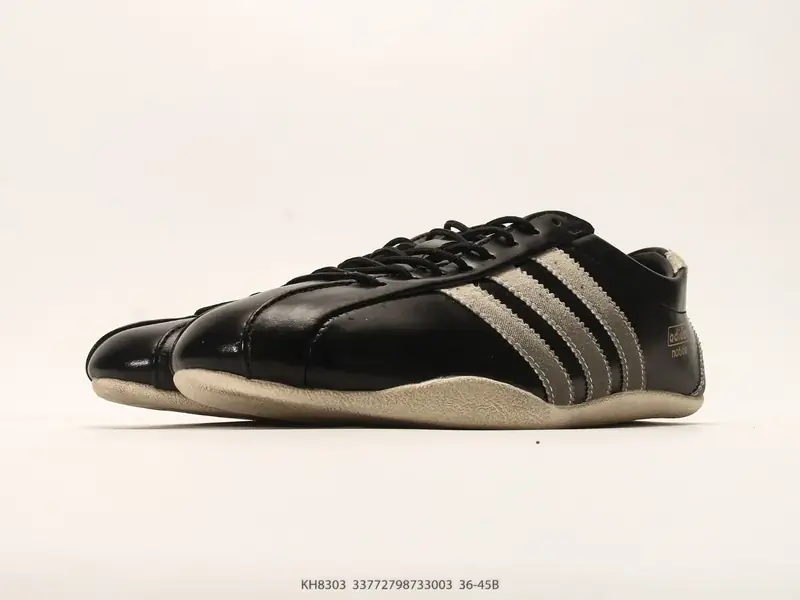Adidas Sports Shoes Versatile Classic Comfortable KH8303 #33772798733003