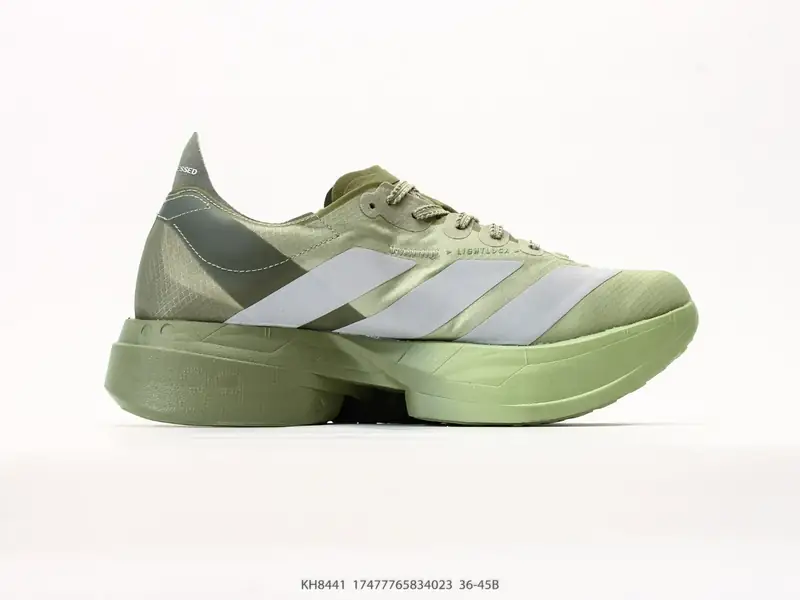 Adidas Sports Shoes Breathable Air Cushion KH8441 #17477765834023