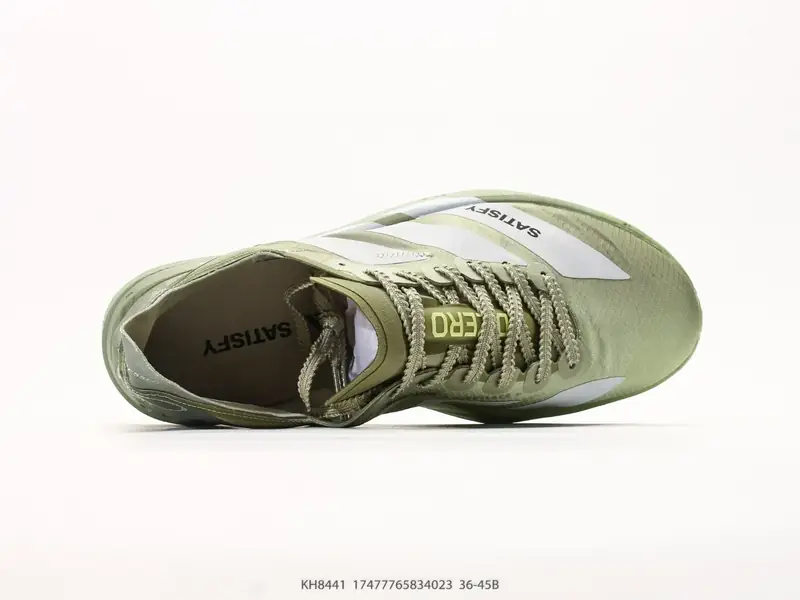 Adidas Sports Shoes Breathable Air Cushion KH8441 #17477765834023