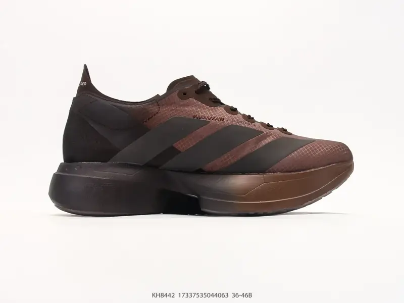 Adidas Laufschuhe Atmungsaktiv Gedämpft Leicht KH8442 #17337535044063