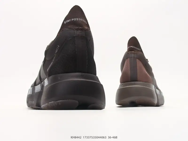 Adidas Laufschuhe Atmungsaktiv Gedämpft Leicht KH8442 #17337535044063