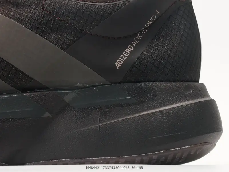 Adidas Laufschuhe Atmungsaktiv Gedämpft Leicht KH8442 #17337535044063