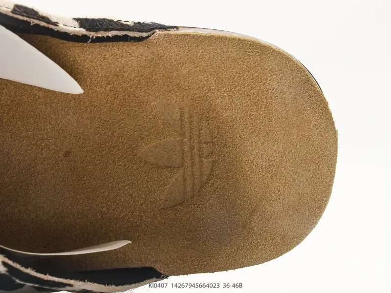 Adidas Sportschuhe Vielseitig Komfortabel KI0407 #14267945664023