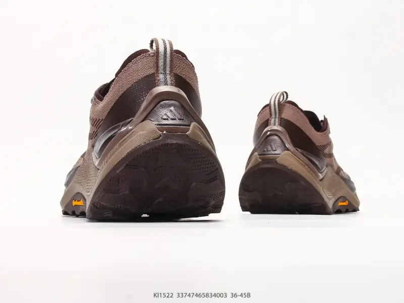 Adidas Trailrunningschuhe Atmungsaktiv Outdoor Trail KI1522 #33747465834003
