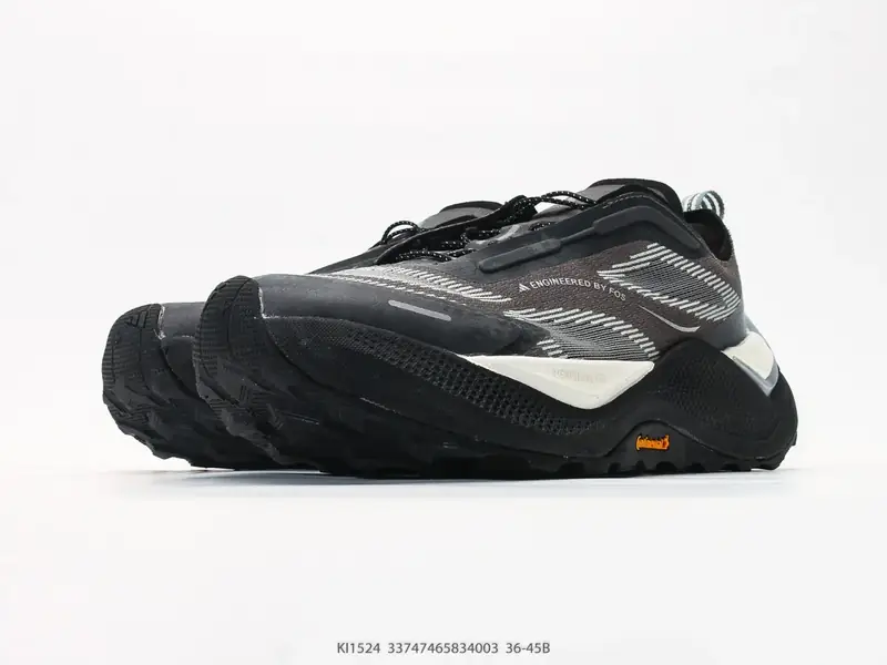 Adidas Trailrunningschuhe Atmungsaktiv Outdoor Trail KI1524 #33747465834003