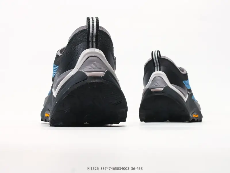Adidas Trailrunningschuhe Atmungsaktiv Outdoor Trail KI1526 #33747465834003