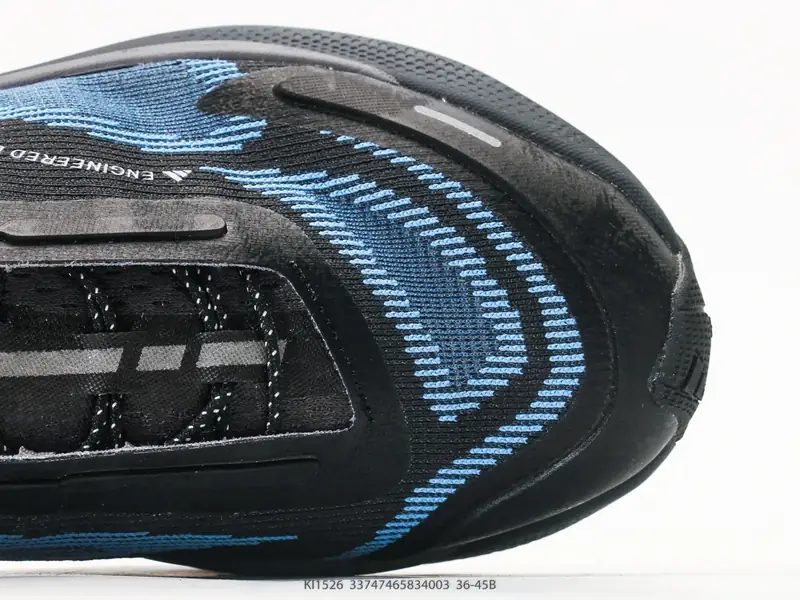 Adidas Trailrunningschuhe Atmungsaktiv Outdoor Trail KI1526 #33747465834003