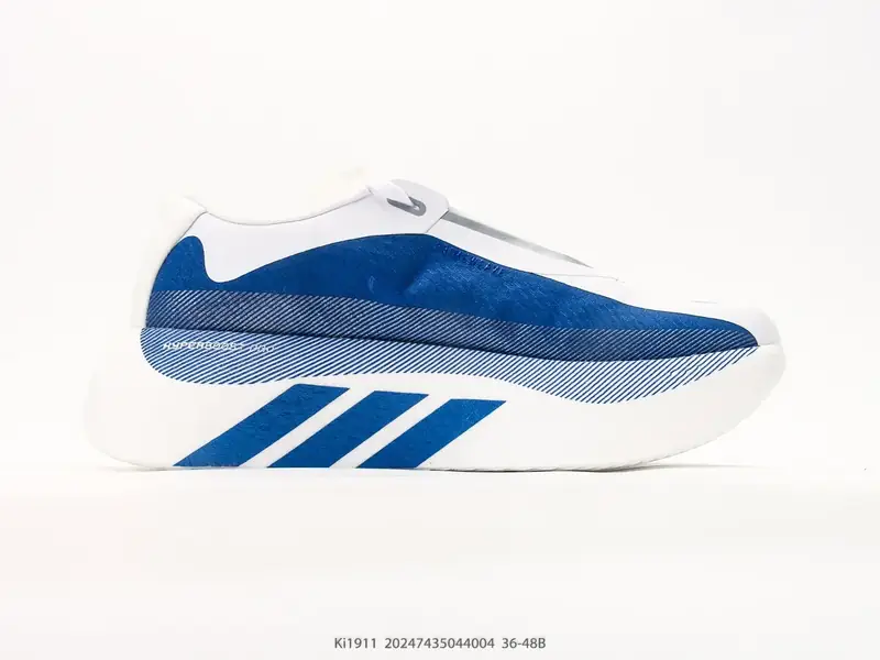 Adidas Laufschuhe Gedämpft KI1911 #20247435044004