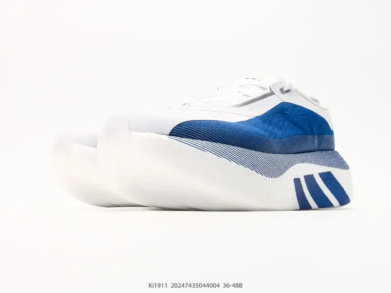 Adidas Laufschuhe Gedämpft KI1911 #20247435044004