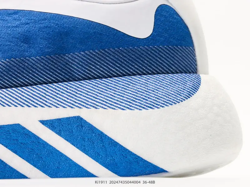 Adidas Laufschuhe Gedämpft KI1911 #20247435044004