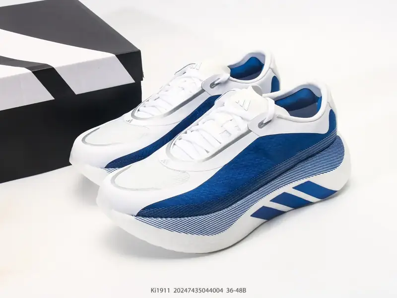 Adidas Laufschuhe Gedämpft KI1911 #20247435044004