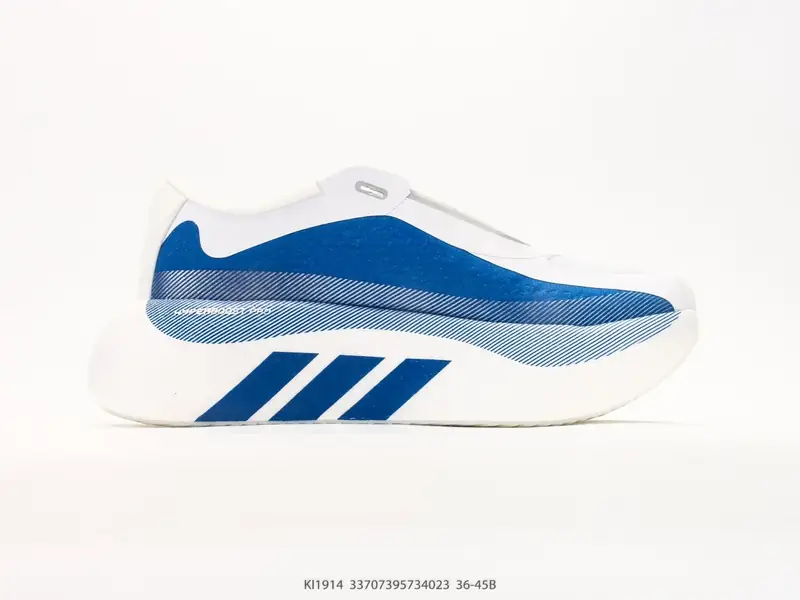 Adidas Sportschuhe Atmungsaktiv Leicht Mesh-Obermaterial KI1914 #33707395734023